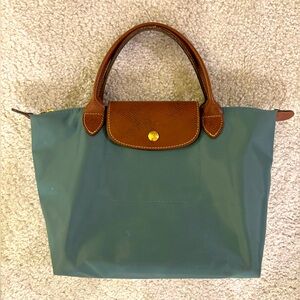 Longchamp Nylon Medium Bag